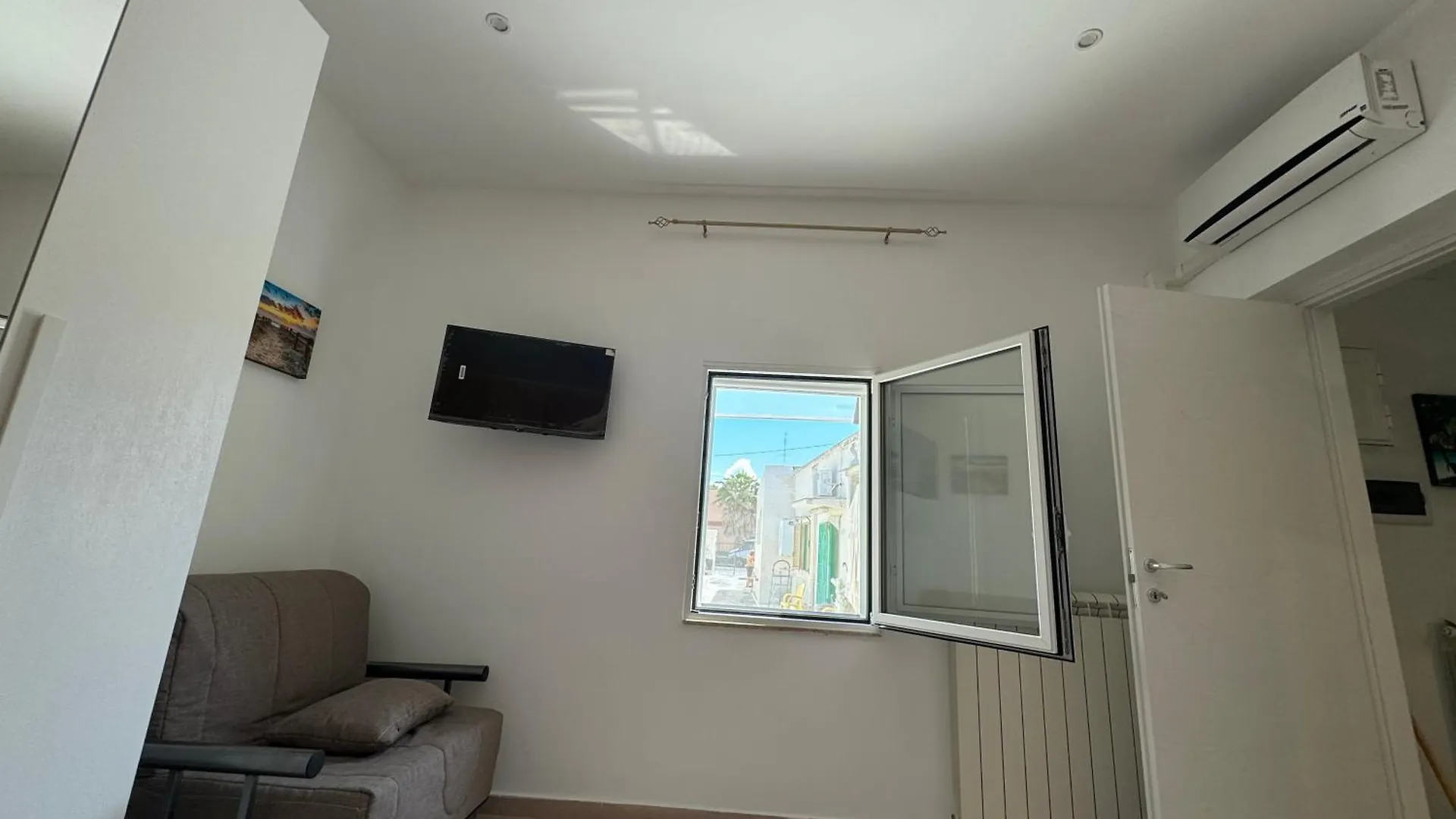 Solemar Villa Bari