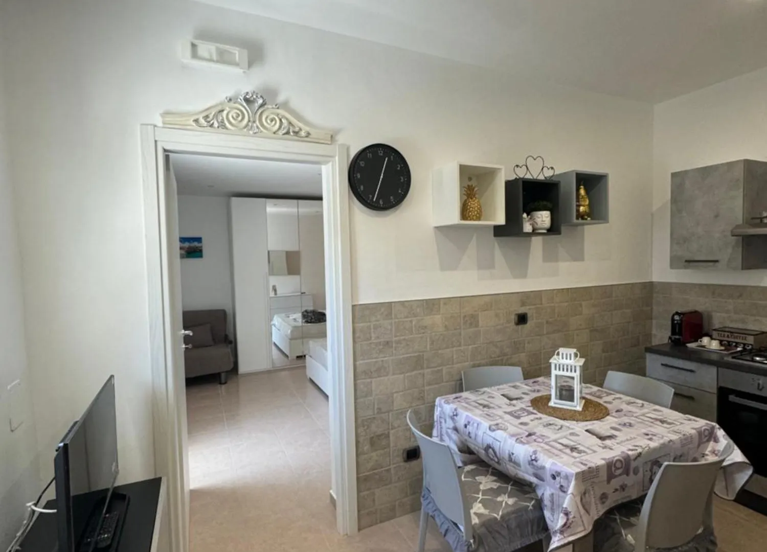 Solemar Villa Bari 0*,  İtalya