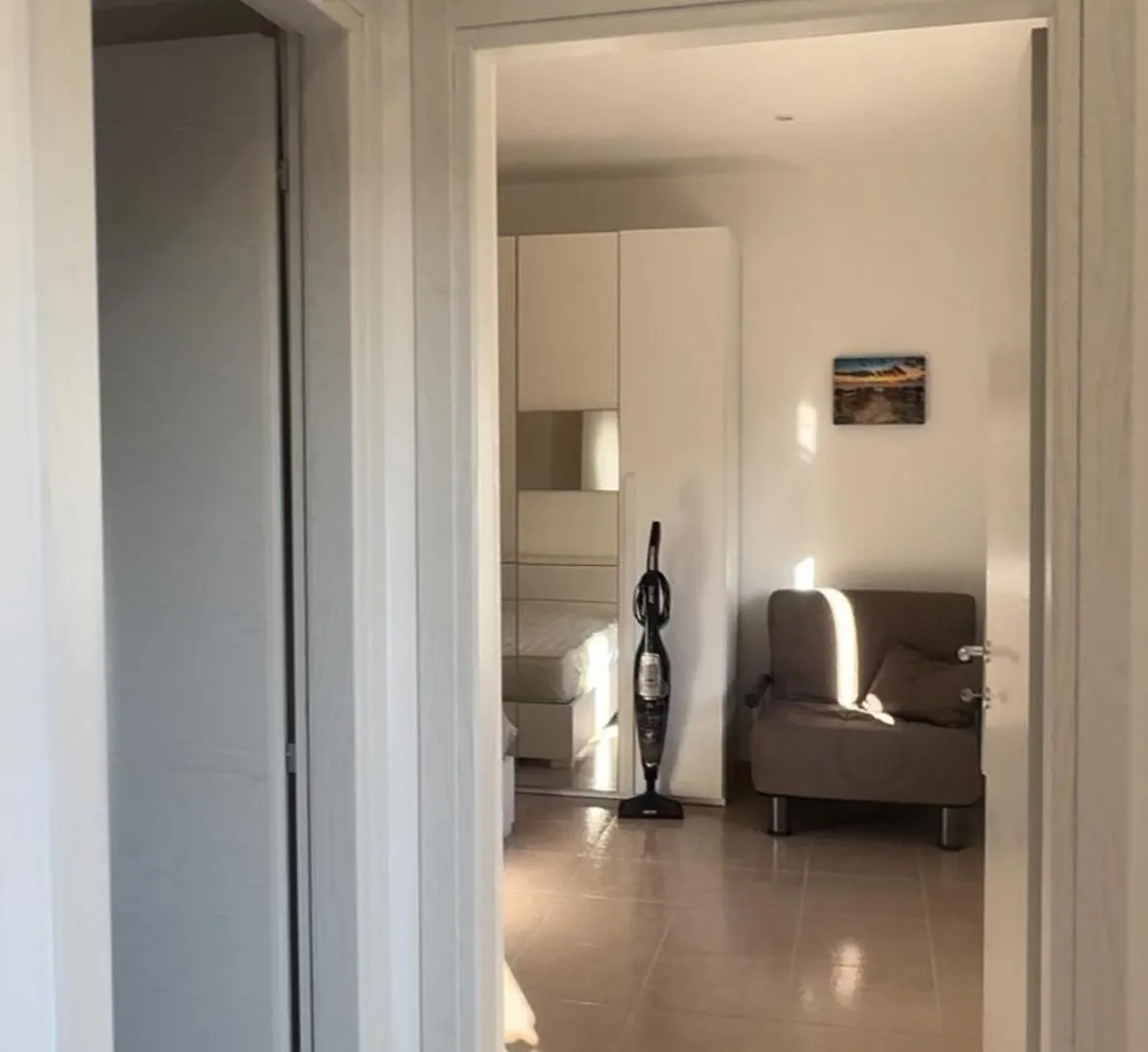 아파트 Solemar Villa 바리