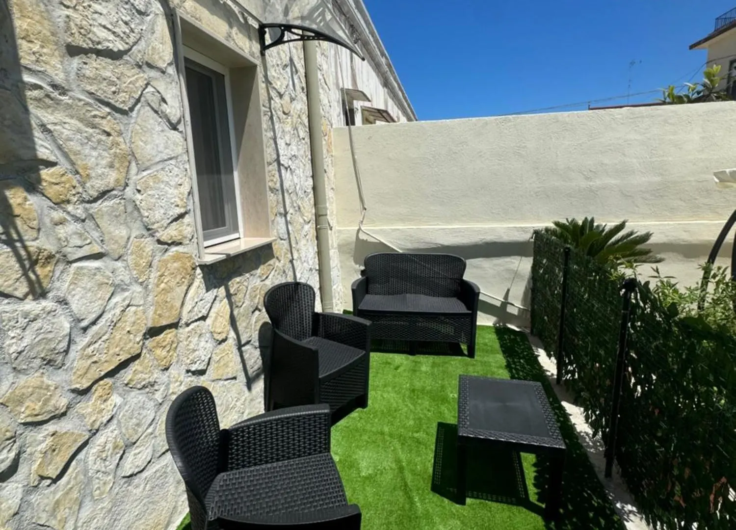 Solemar Villa Bari 0*,  İtalya
