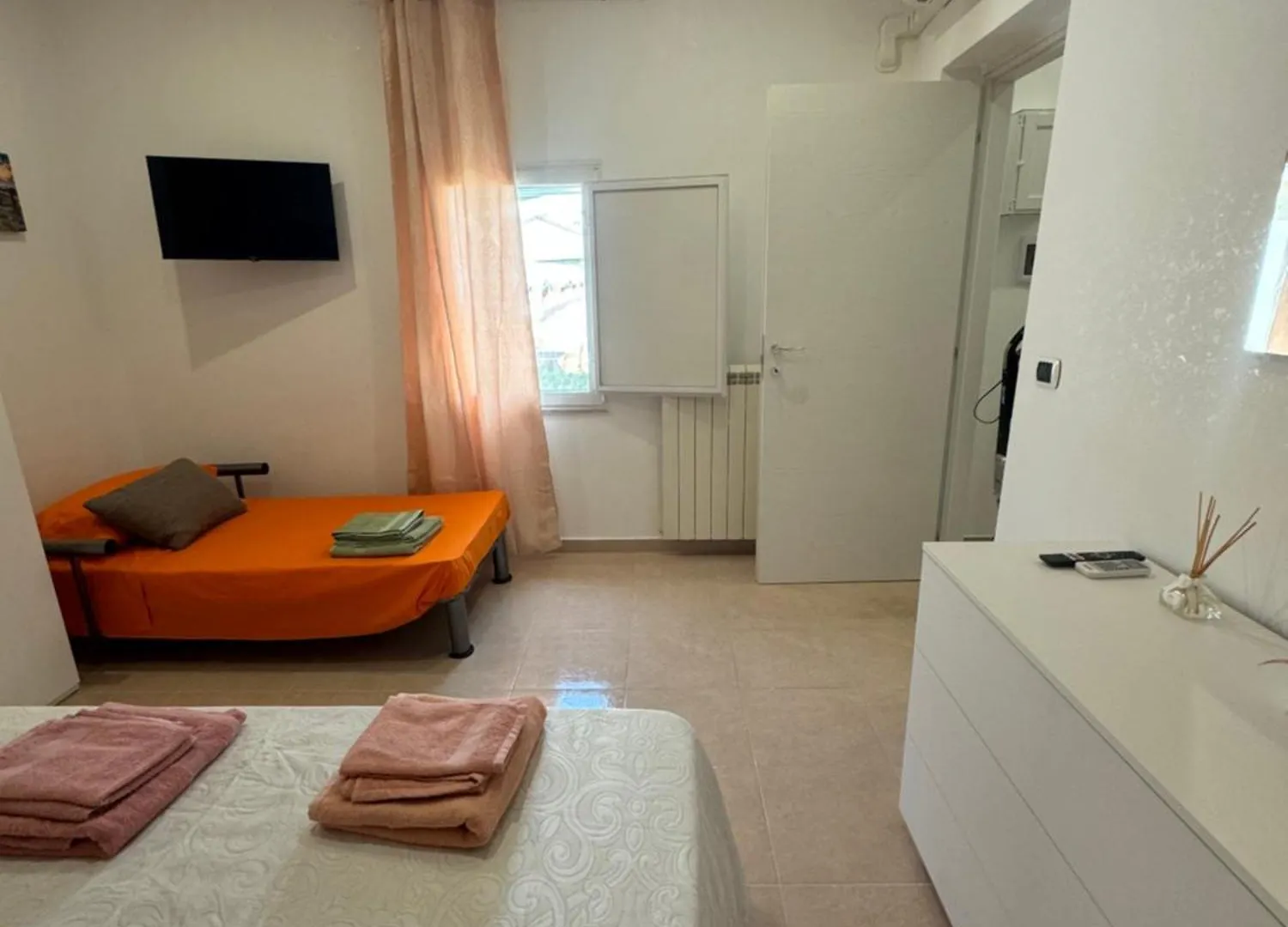 Solemar Villa Bari