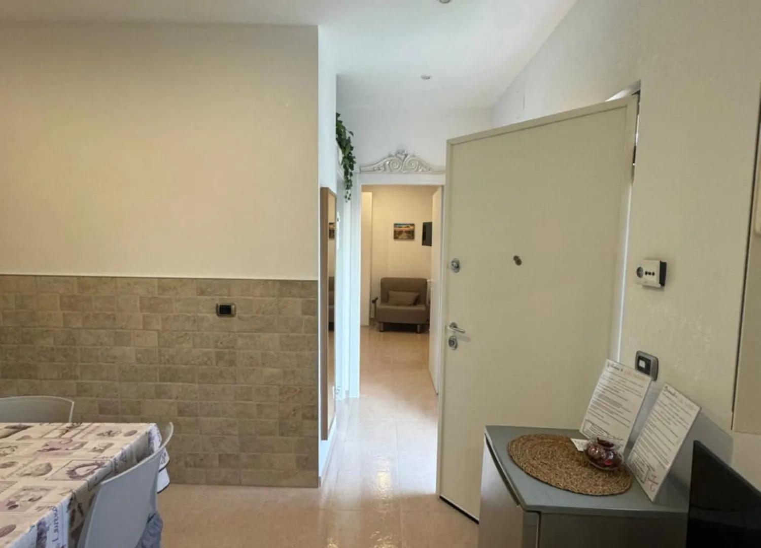 Solemar Villa Bari İtalya