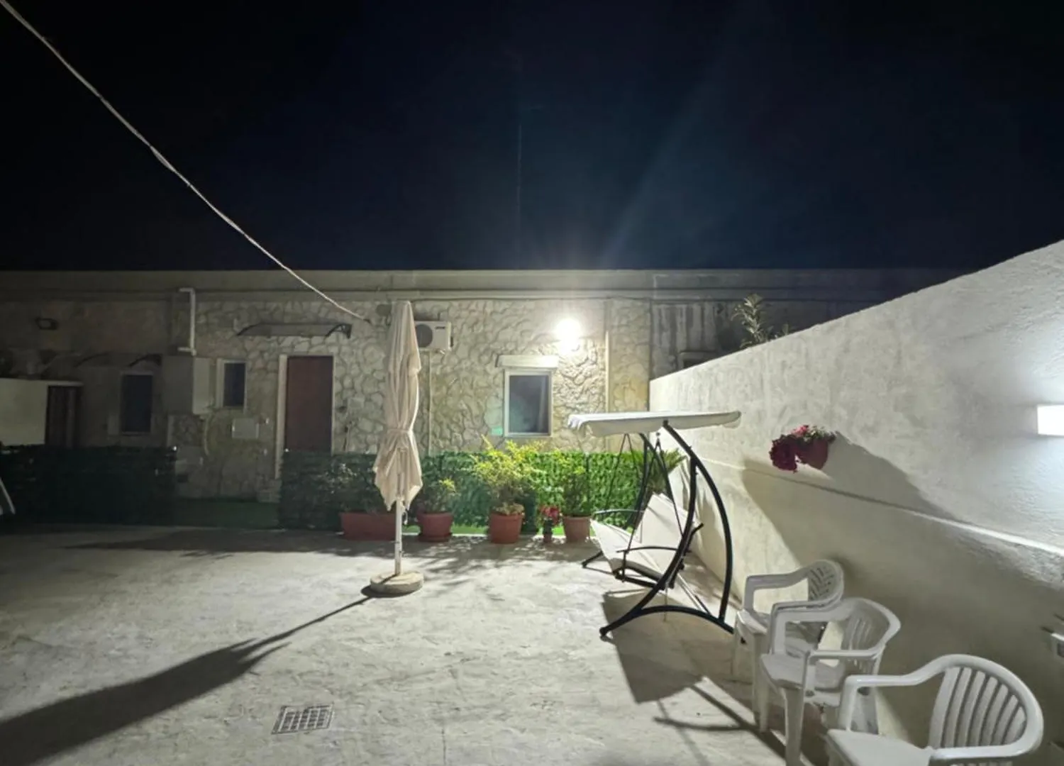Solemar Villa Bari 0*,